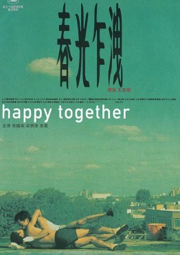 Happy together
