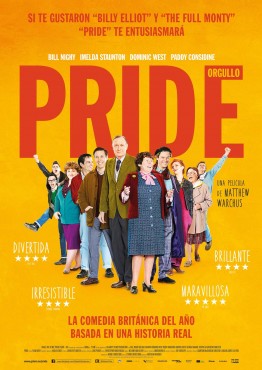 PRIDE (ORGULLO)