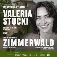 CONVERSANT AMB... VALERIA STUCKI