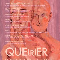 Ciclo QUE(R)ER del 7 de agosto al 25 de septiembre.