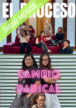 ARIMUNANI 2025: EL PROCESO+CAMBIO RADICAL.