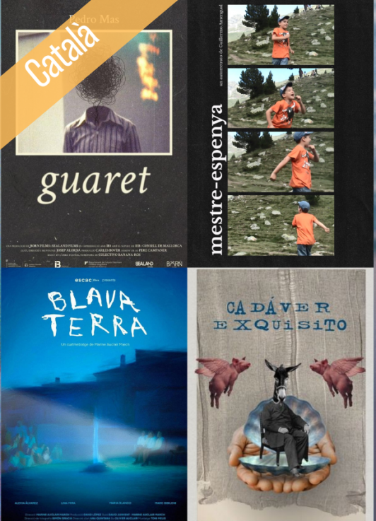 BALEARIC SHORT FILMS