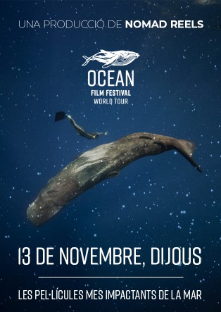OCEAN FILM FESTIVAL WORLD TOUR MALLORCA 2025