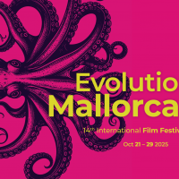 Arranca el Evolution Mallorca Film Festival 2025