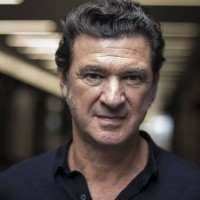 Proyección de Lucía y el sexo con coloquio de Julio Médem.