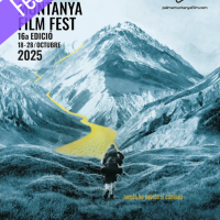 Mostra Cinema de muntanya
