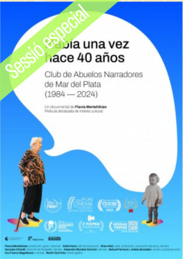 HABÍA UNA VEZ, HACE 40 AÑOS