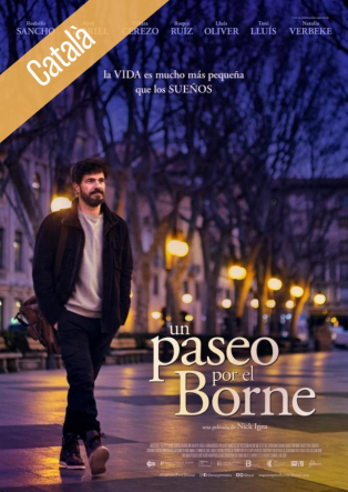 UN PASEO POR EL BORNE