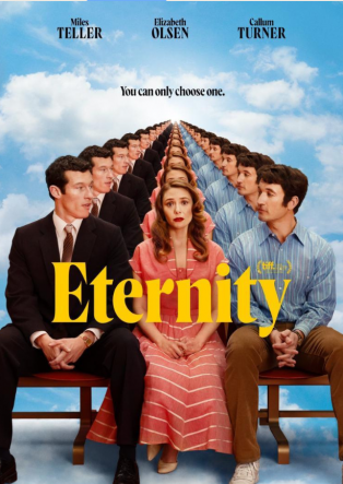 ETERNITY