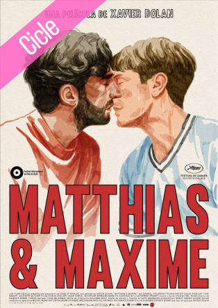 Matthias & Maxime