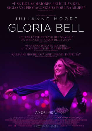 Gloria Bell