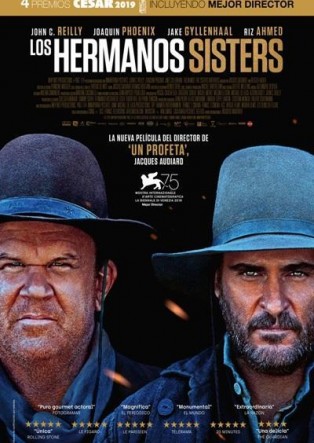 Los hermanos Sisters