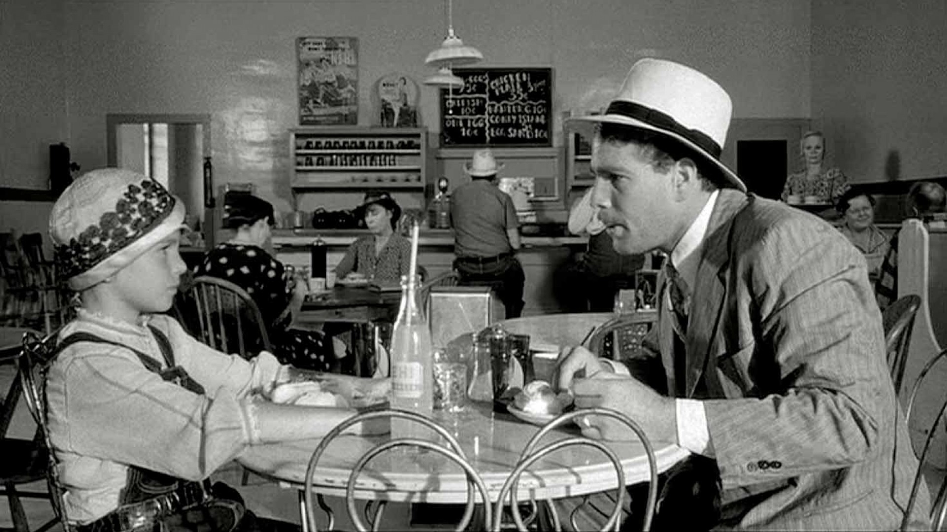 Paper Moon