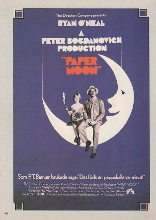 Paper Moon