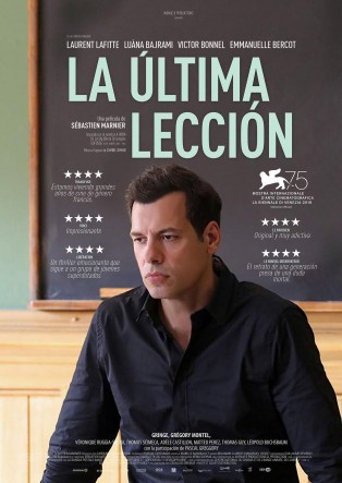 La última lección