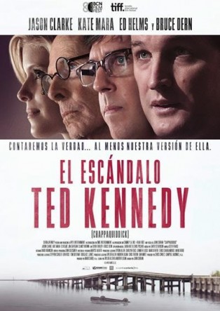 El escándalo Ted Kennedy