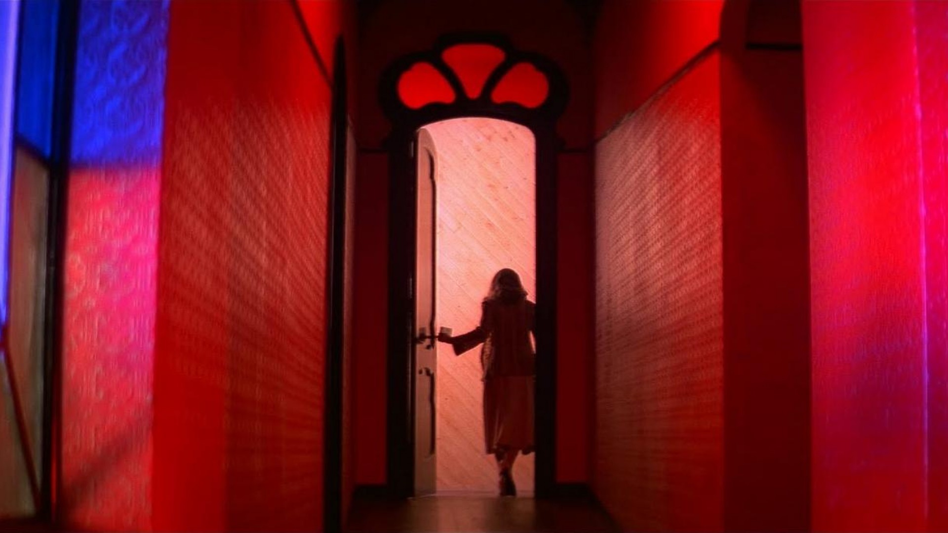 Martes de imprescindible: Suspiria