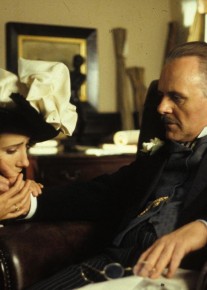 Martes de imprescindibles: Regreso a Howards End