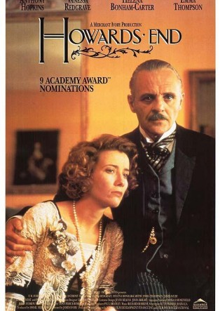 Regreso a Howards End