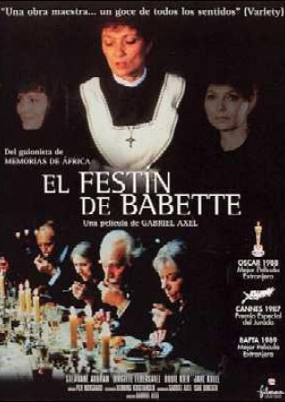 El festín de Babette