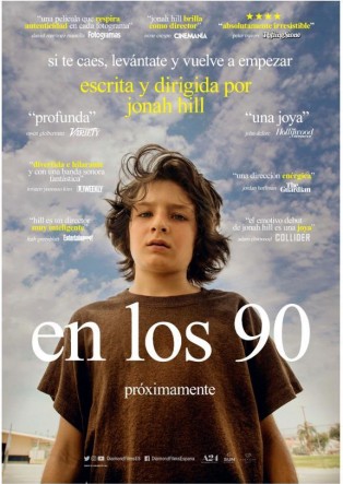 En los 90