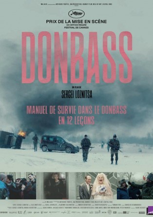 Donbass