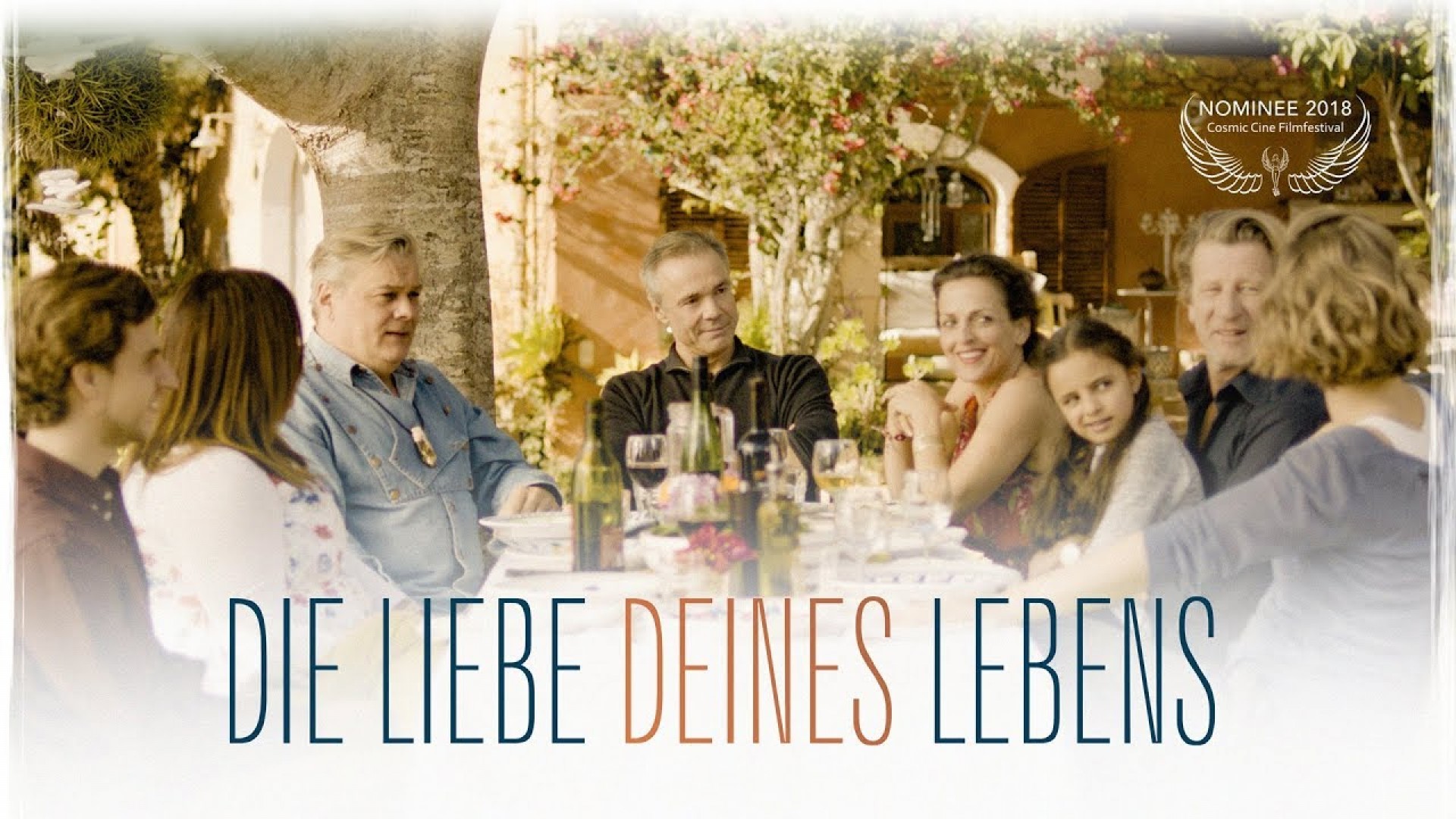 Die liebe deines lebens 