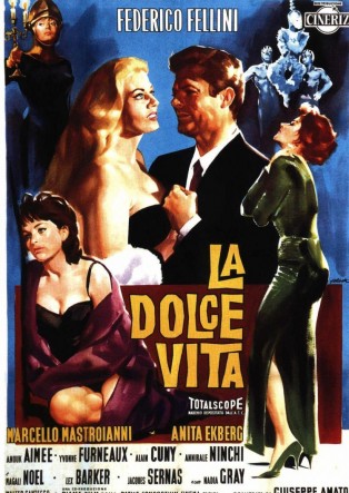 La dolce vita