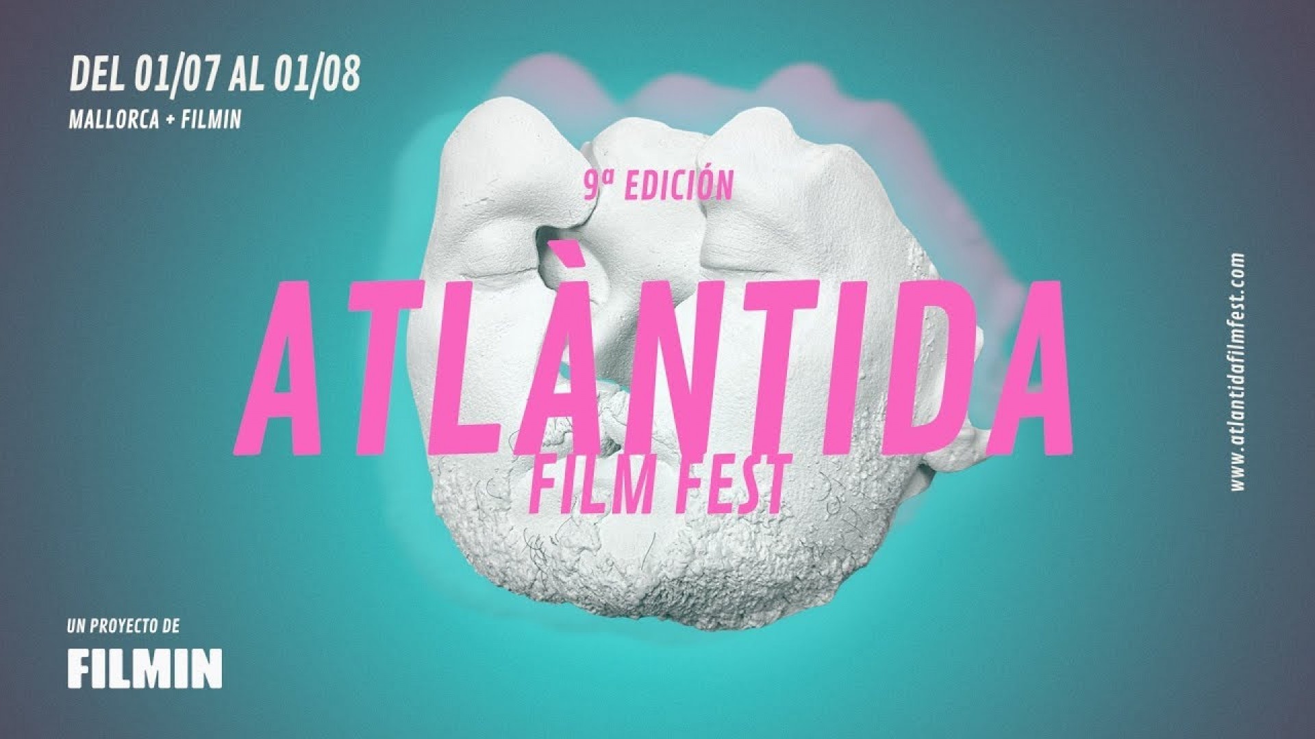 Atlàntida Film Fest