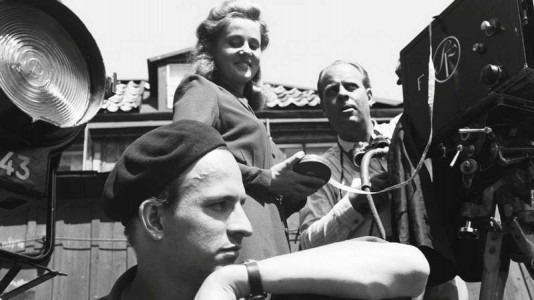 Visiones de cine: Entendiendo a Ingmar Bergman