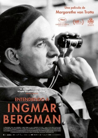 Entendiendo a Ingmar Bergman