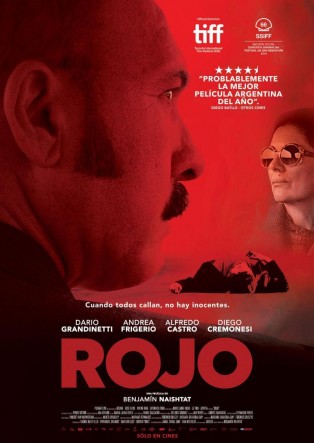 Rojo