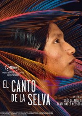 El canto de la selva