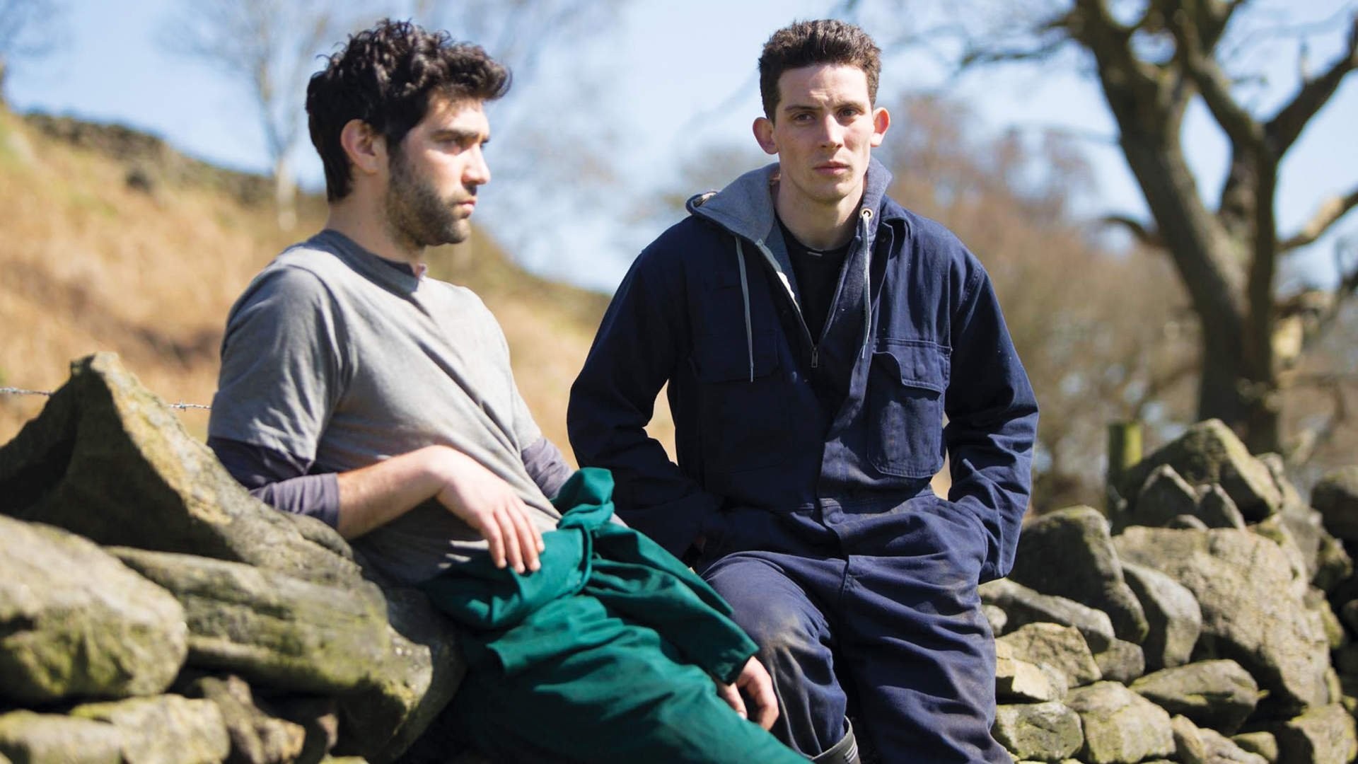 Play Summer 19:  God's own country
