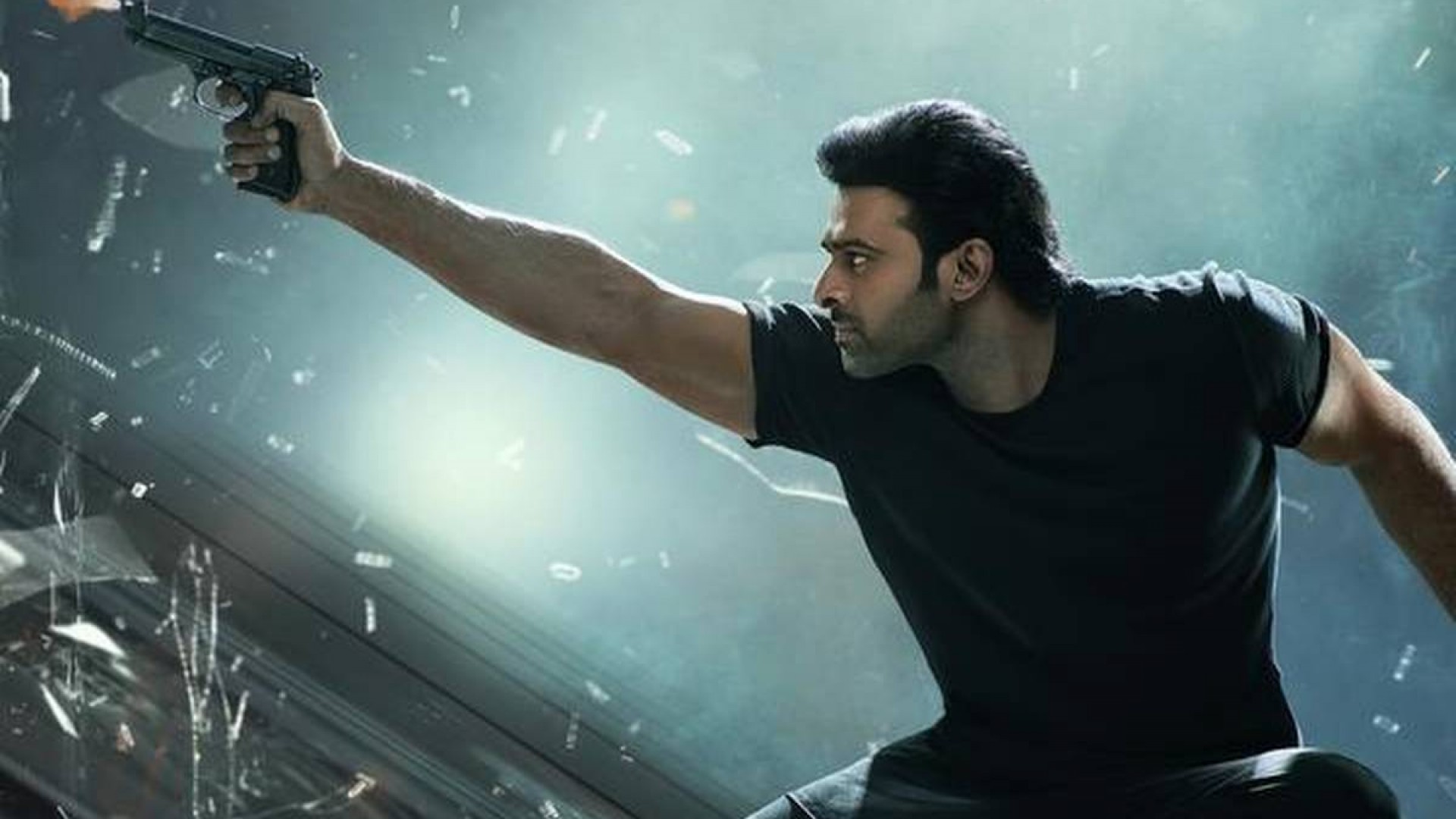 Descobrint cinema: Saaho