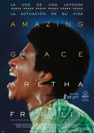 Amazing Grace