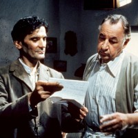 Martes de imprescindibles: El cartero (y Pablo Neruda)