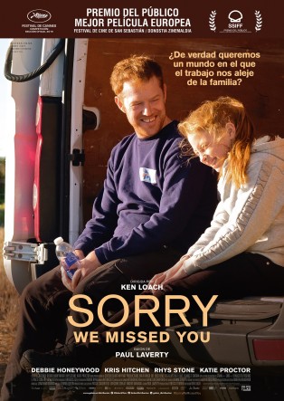 Sorry, We missed you