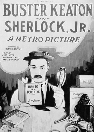 El moderno Sherlock Holmes