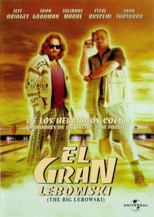 El gran Lebowski