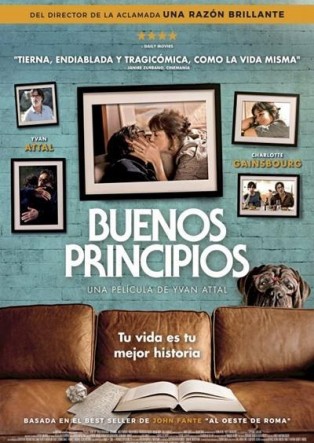 Buenos principios