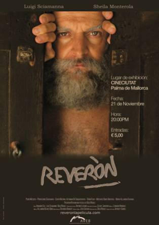 Reverón