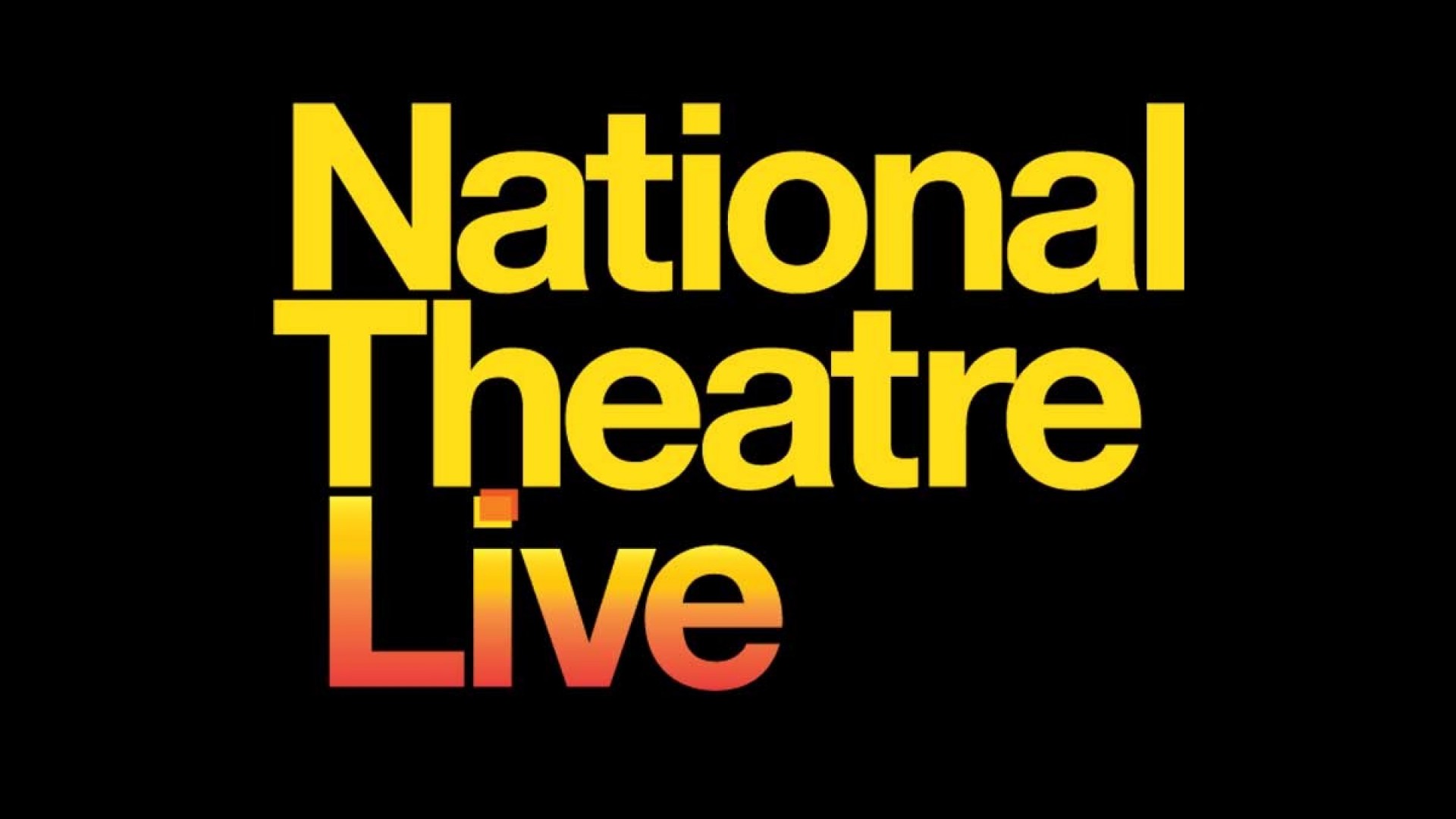 Vuelve el teatro de National Theatre Live