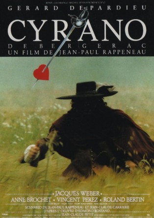 Cyrano de Bergerac