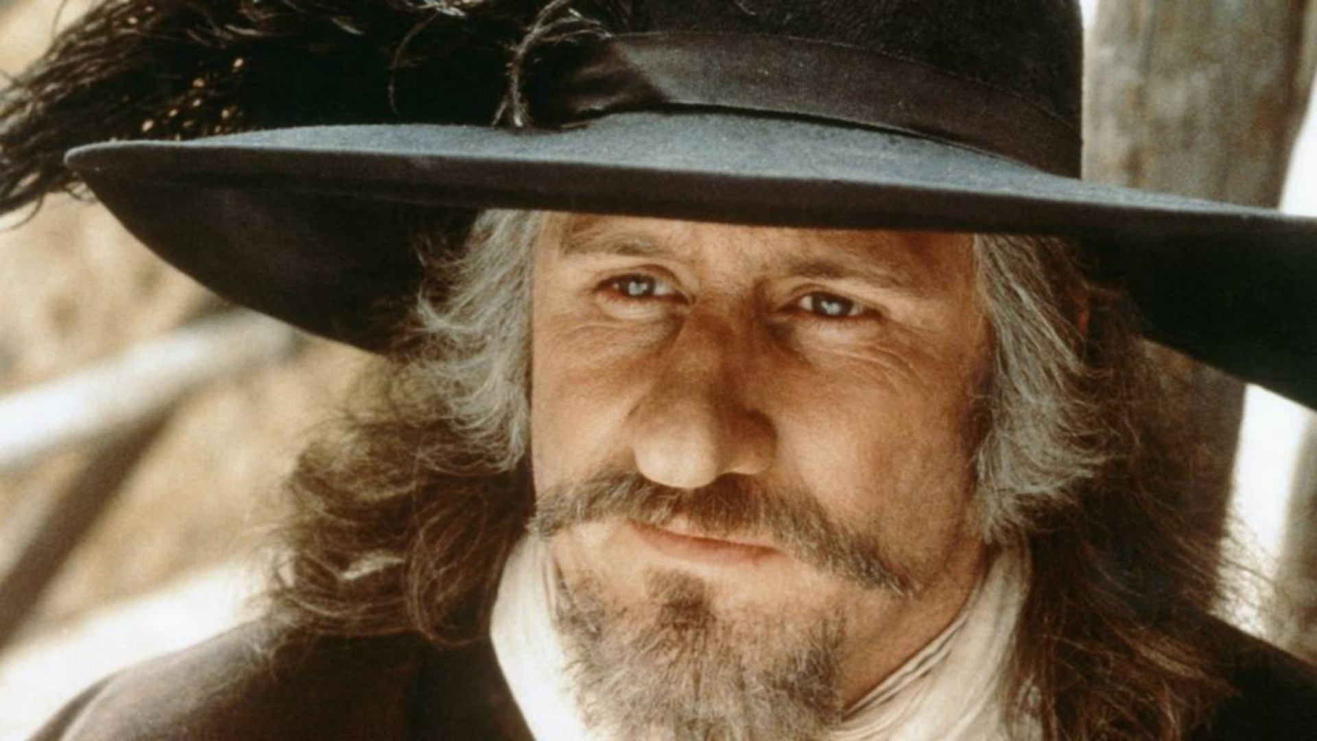 Dimarts d'imprescindibles: Cyrano de Bergerac