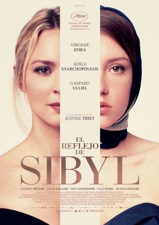 El reflejo de Sibyl