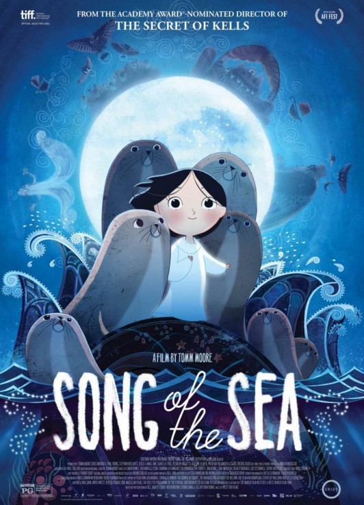 Song of the Sea
