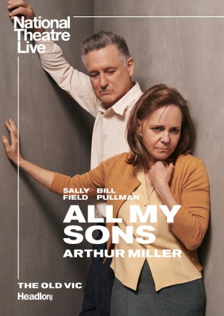 Todos eran mis hijos National Theatre Live