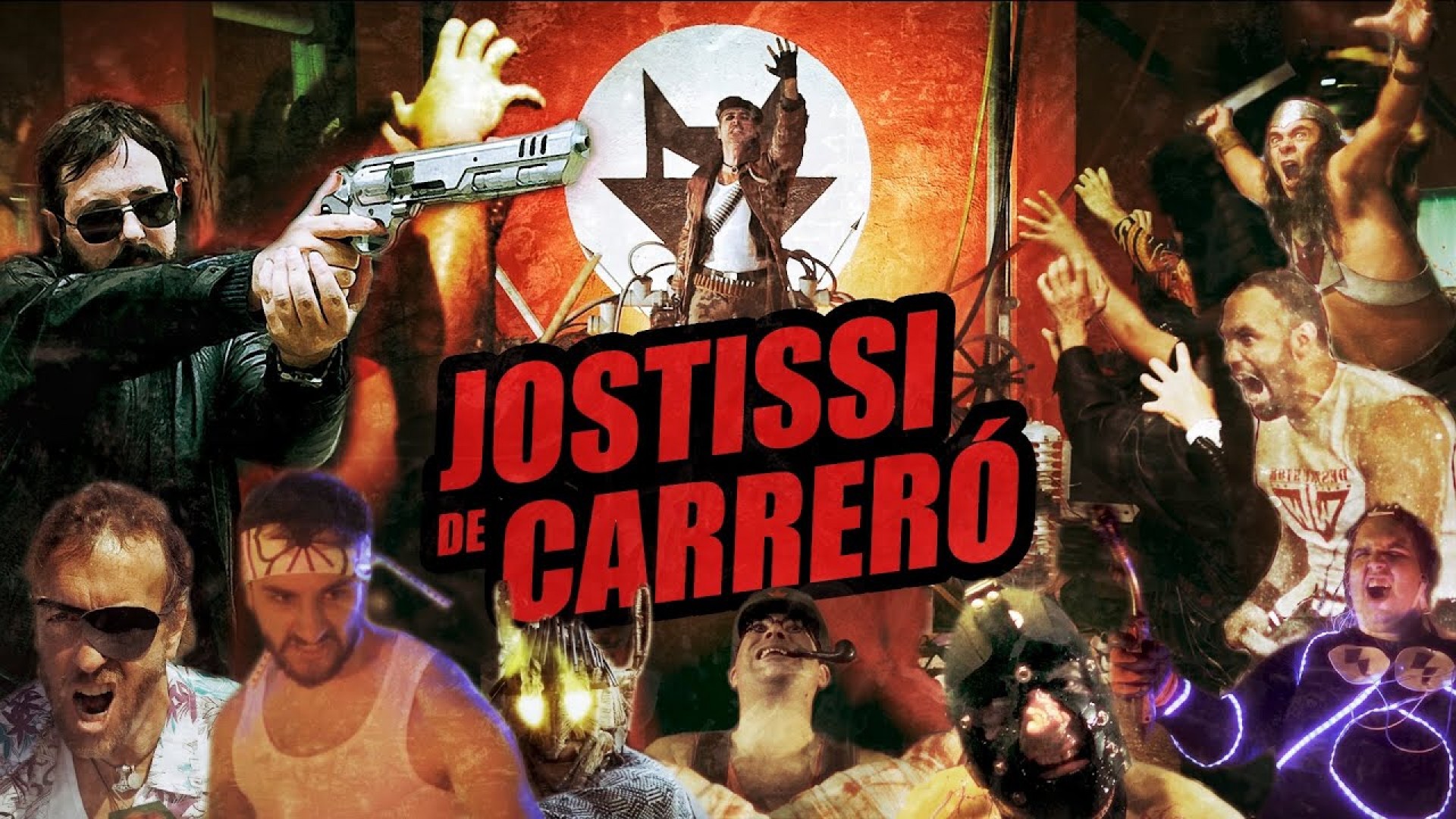 Jostissi de Carreró