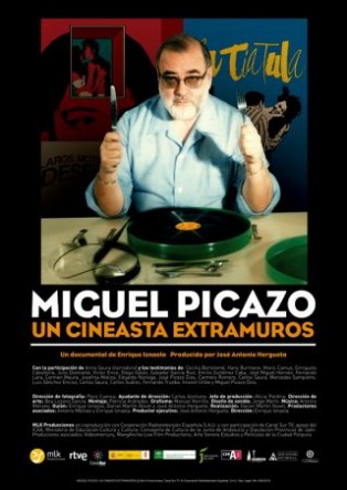 Miguel Picazo, un cineasta extramuros